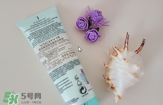 薇姿溫泉純凈泡沫潔面霜怎么樣 薇姿泡沫潔面霜評(píng)測(cè)