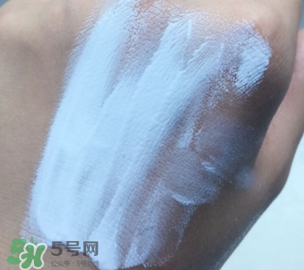 自然堂防曬隔離霜怎么樣？自然堂防曬隔離霜多少錢