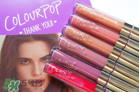 colourpop光澤唇釉怎么樣_colourpop光澤唇釉好用嗎 colourpop光澤唇釉怎么樣_colourpop光澤唇釉好用嗎