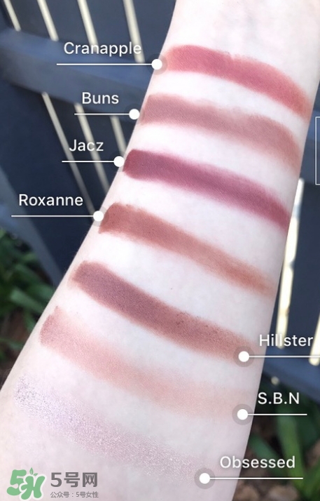 morphe35色眼影盤(pán)色號(hào)_morphe35色眼影盤(pán)試色圖 morphe35色眼影盤(pán)色號(hào)_morphe35色眼影盤(pán)試色圖