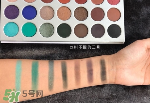 morphe35色眼影盤多少錢_morphe35色眼影盤專柜價(jià)格 morphe35色眼影盤多少錢_morphe35色眼影盤專柜價(jià)格