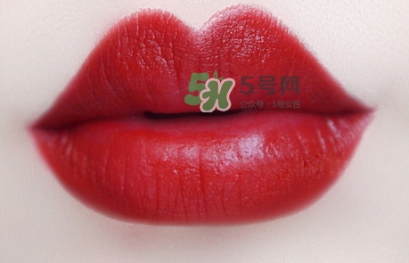 迪奧999金屬色怎么樣？迪奧999金屬色和滋潤和啞光對比