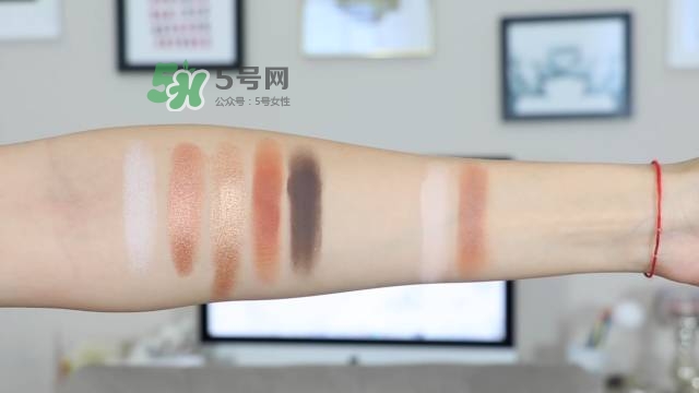 colourpop日落盤和natasha denona日落盤哪個好? colourpop日落盤和natasha denona日落盤哪個好?