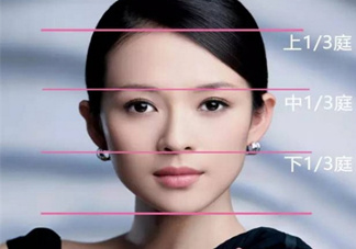 發(fā)際線低怎么調(diào)整？標(biāo)準(zhǔn)的發(fā)際線圖片