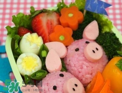 兒童健康飲食是無油無鹽無糖嗎？兒童飲食健康小常識(shí)