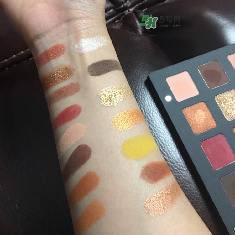 natasha denona日落眼影盤(pán)怎么用_nd日落眼影盤(pán)使用方法 natasha denona日落眼影盤(pán)怎么用_nd日落眼影盤(pán)使用方法