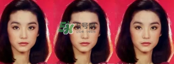 發(fā)際線低怎么調整？標準的發(fā)際線圖片