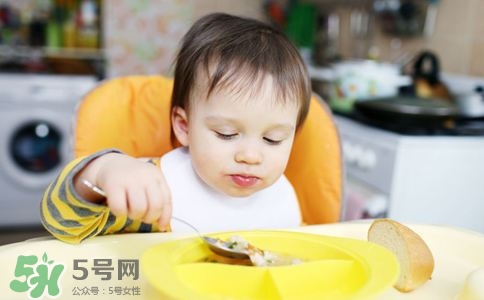 兒童健康飲食是無油無鹽無糖嗎？兒童飲食健康小常識(shí)