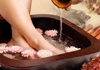 醋泡腳可以去死皮嗎？醋泡腳可以減肥嗎