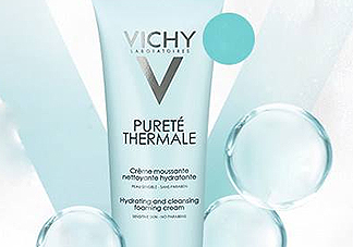 薇姿溫泉純凈泡沫潔面霜怎么樣 薇姿泡沫潔面霜評(píng)測