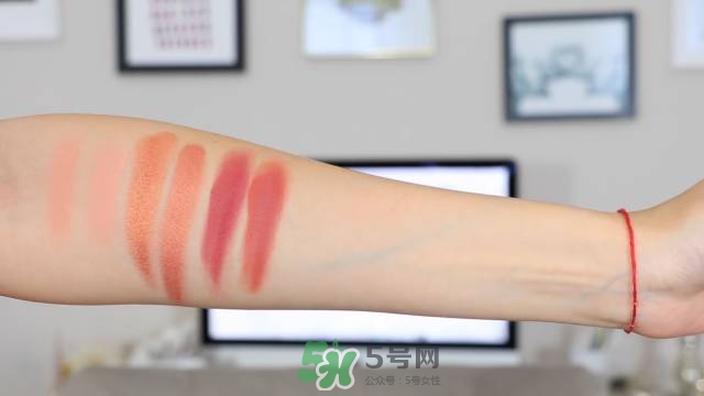 colourpop日落盤和natasha denona日落盤哪個好? colourpop日落盤和natasha denona日落盤哪個好?