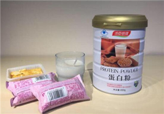 蛋白粉會(huì)上火嗎？喝蛋白粉上火怎么辦？