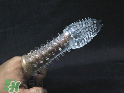 狼牙棒避孕套能用幾回？狼牙棒避孕套能和震動環(huán)搭配使用嗎？