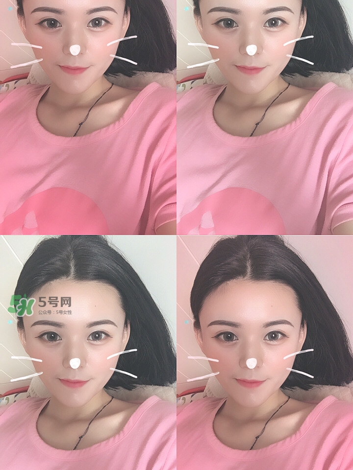 畫眉毛的技巧圖解 快速畫眉毛簡(jiǎn)單的步驟