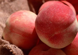 九月份還有桃子嗎？9月份成熟的桃子有幾種？