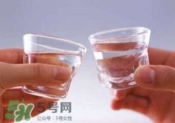 白酒可以止癢嗎？白酒能止癢嗎
