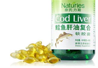 魚肝油是補(bǔ)鈣的嗎？魚肝油是補(bǔ)什么的？