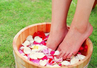 醋泡腳可以去濕氣嗎？孕婦可以用醋泡腳嗎