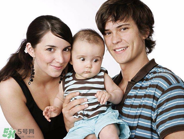 寶寶的性別差異什么時候形成？寶寶的性別差異是與生俱來的嗎？