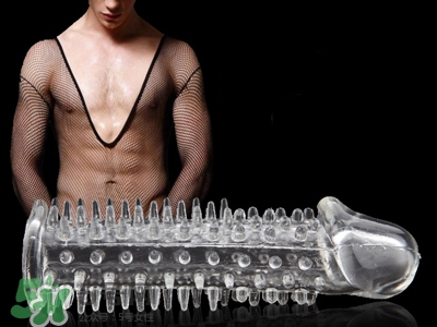 狼牙棒安全套怎么戴？