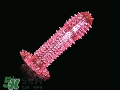 狼牙棒避孕套能用幾回？狼牙棒避孕套能和震動環(huán)搭配使用嗎？