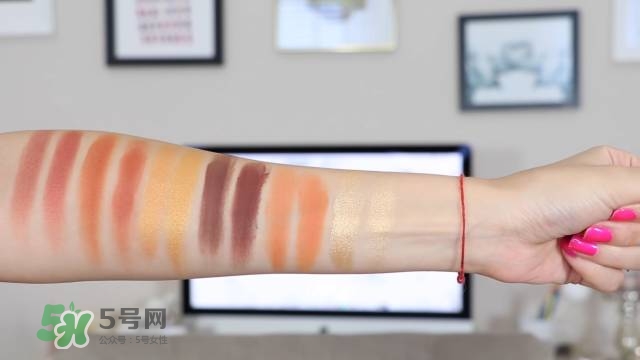 colourpop日落盤和natasha denona日落盤哪個好? colourpop日落盤和natasha denona日落盤哪個好?