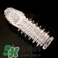 狼牙棒避孕套有危害嗎？狼牙套避孕套是啥樣的？