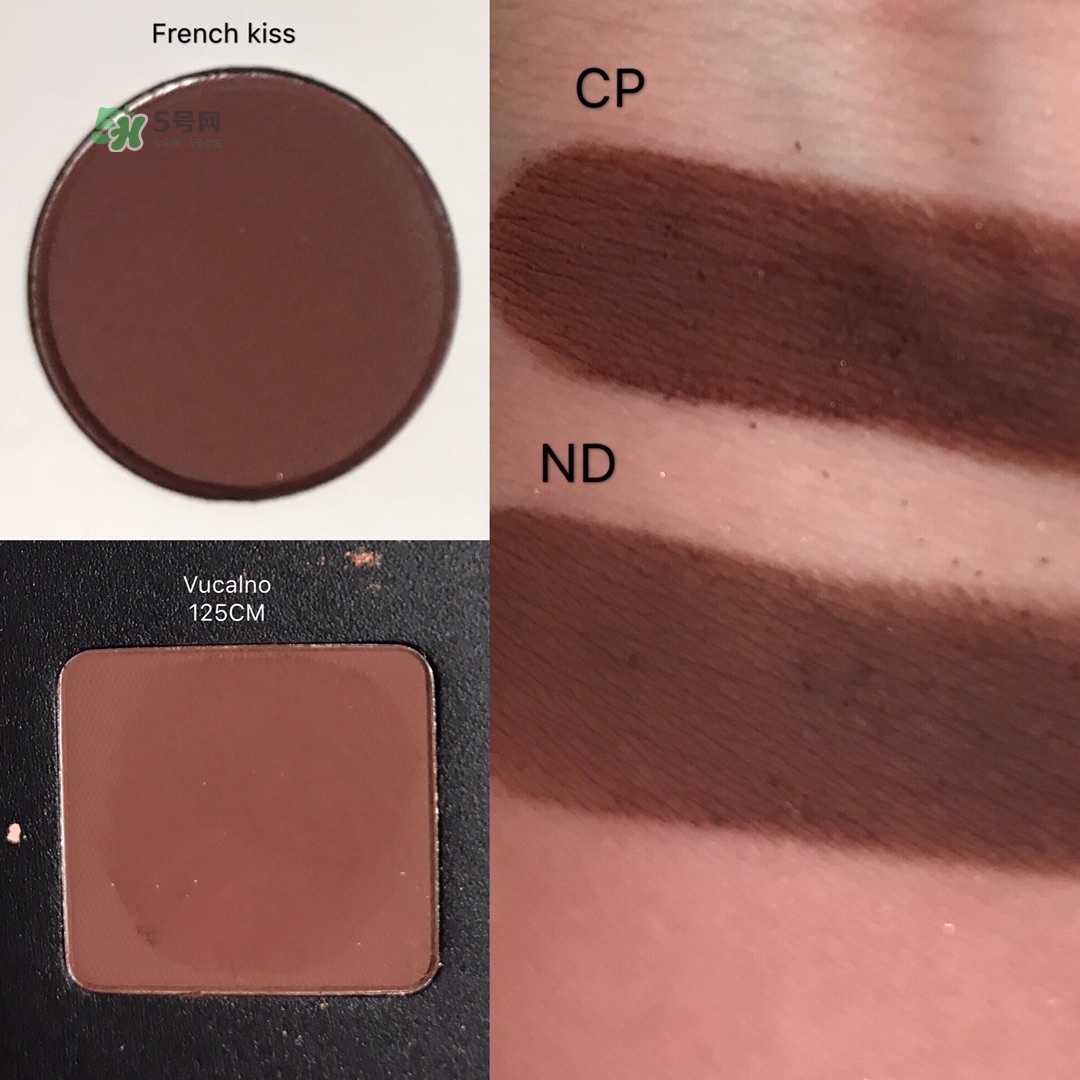 colourpop日落盤(pán)可以替代natasha denona日落盤(pán)嗎?