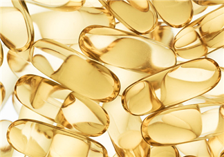 魚肝油皮子能吃嗎？魚肝油皮寶寶能吃嗎？