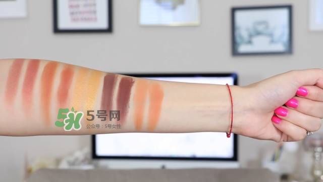 colourpop日落盤和natasha denona日落盤哪個好? colourpop日落盤和natasha denona日落盤哪個好?