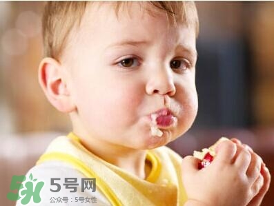 兒童健康飲食是無油無鹽無糖嗎？兒童飲食健康小常識(shí)