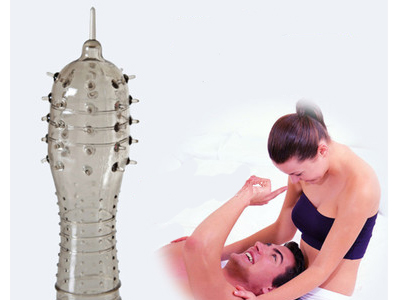 狼牙棒避孕套怎么用才最正確？狼牙棒避孕套使用注意事項