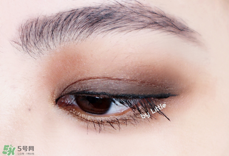 urban decay basquiat眼影盤色號_巴斯奎特眼影盤試色圖 urban decay basquiat眼影盤色號_巴斯奎特眼影盤試色圖