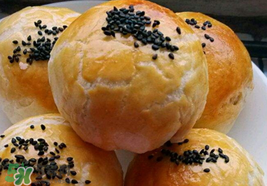 ?蛋黃酥可以不用豬油嗎？蛋黃酥用什么油好？