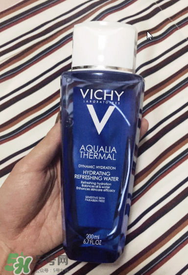 薇姿溫泉礦物水活爽膚水怎么樣 薇姿溫泉礦物水活爽膚水怎么樣