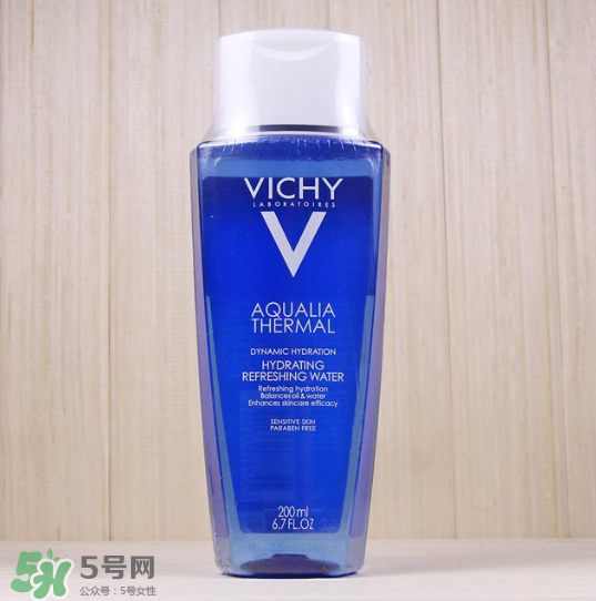 薇姿溫泉礦物水活爽膚水怎么樣 薇姿溫泉礦物水活爽膚水怎么樣