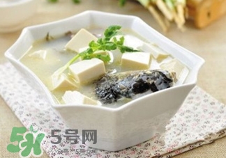 孕婦喝鯽魚湯上火嗎？孕婦喝鯽魚湯會(huì)發(fā)胖嗎？