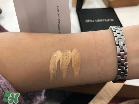 植村秀花瓣粉底液怎么樣_植村秀花瓣粉底液好用嗎 植村秀花瓣粉底液怎么樣_植村秀花瓣粉底液好用嗎