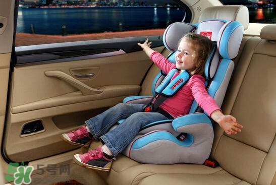 寶媽親身經(jīng)歷：兒童安全椅有多重要！