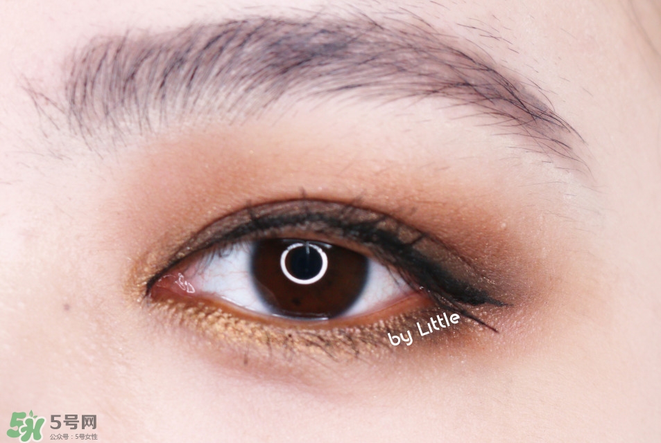 urban decay basquiat眼影盤色號_巴斯奎特眼影盤試色圖 urban decay basquiat眼影盤色號_巴斯奎特眼影盤試色圖