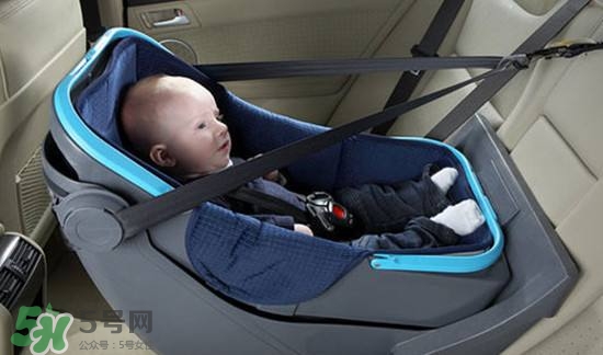 寶媽親身經(jīng)歷：兒童安全椅有多重要！