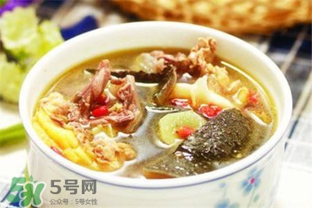 產(chǎn)婦能吃甲魚嗎？產(chǎn)婦能吃甲魚湯嗎？