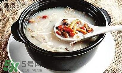 甲魚(yú)湯下奶嗎？下奶的食物有哪些？