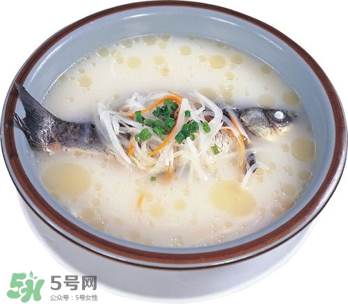 鯽魚湯怎么去腥味？鯽魚湯熬多長時(shí)間最好？