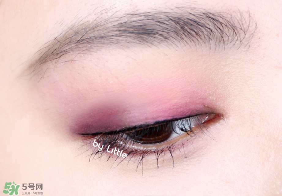 urban decay basquiat眼影盤色號_巴斯奎特眼影盤試色圖 urban decay basquiat眼影盤色號_巴斯奎特眼影盤試色圖