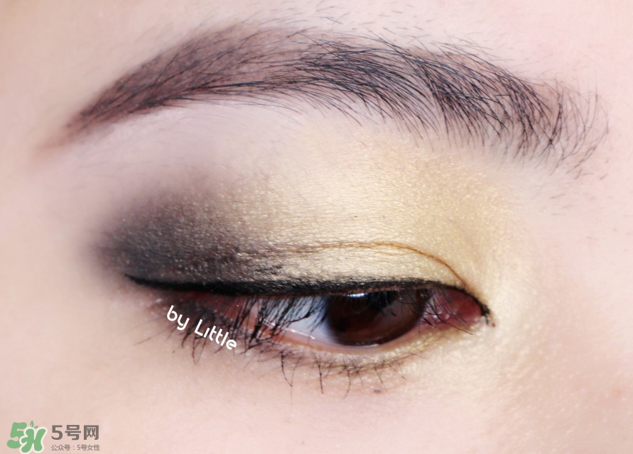 urban decay basquiat眼影盤色號_巴斯奎特眼影盤試色圖 urban decay basquiat眼影盤色號_巴斯奎特眼影盤試色圖