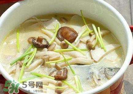 孕婦喝鯽魚湯上火嗎？孕婦喝鯽魚湯會(huì)發(fā)胖嗎？