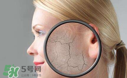 秋天皮膚干燥怎么辦？秋天皮膚干燥吃什么好？