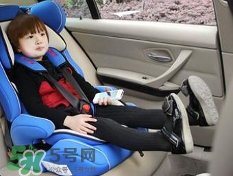 寶媽親身經(jīng)歷：兒童安全椅有多重要！