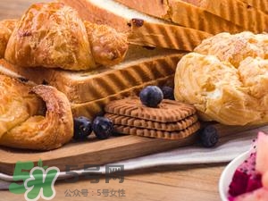 早餐吃面包會(huì)胖嗎？早餐吃面包好不好？